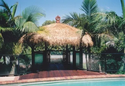 bali-grass-2 bal thatch roofing for person who wants to add value