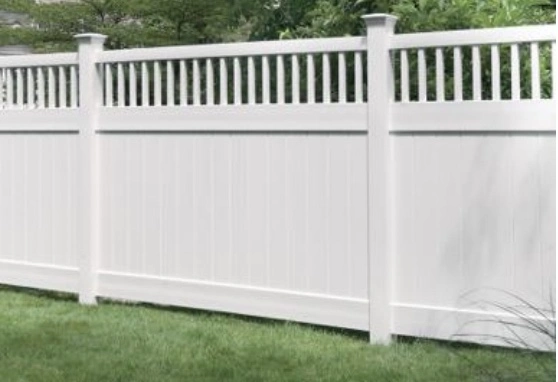 top-picket-fence
